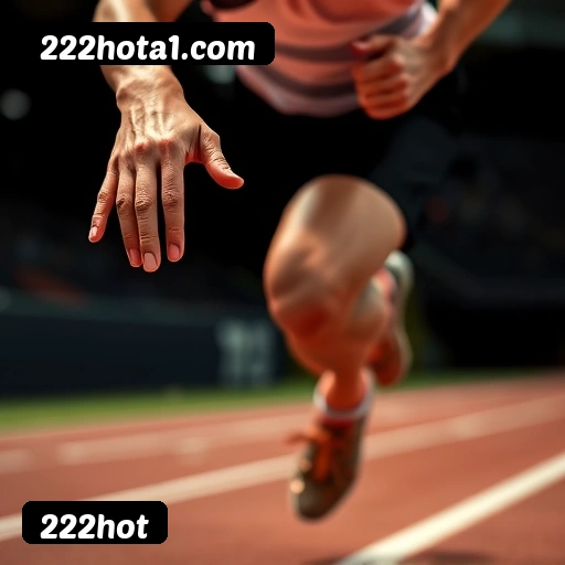 Bônus e promoções 222hot