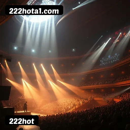 App 222hot para iOS e Android — interface mobile, login biométrico e PIX integrado
